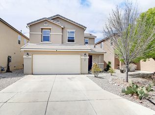 705 Troon Dr SE, Rio Rancho, NM 87124