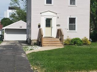 2417 S 12th Ave, Broadview, IL 60155