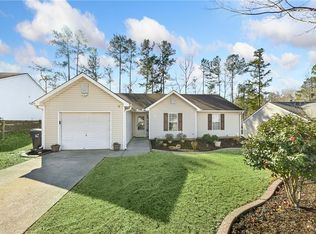 1185 Hillcrest Glenn Cir, Sugar Hill, GA 30518
