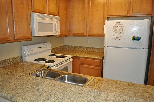 3456 Castle Glen Dr #287 Photo 1