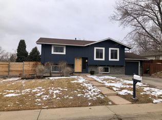 8440 W Virginia Ave, Lakewood, CO 80226