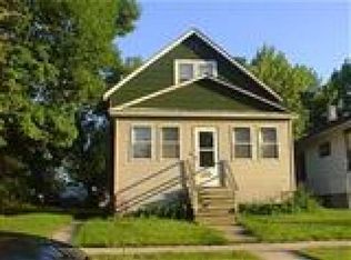 1034 Moss St, Hammond, IN 46320