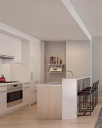 Rented by LL Real Estate Services