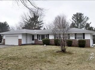 20649 Collier Ave, Battle Creek, MI