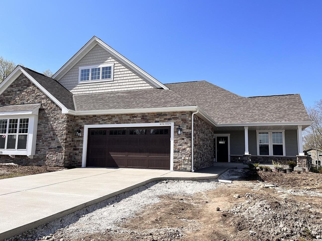 W174S7677 Park CIRCLE UNIT 12, Muskego, WI 53150 MLS 1806942 Zillow