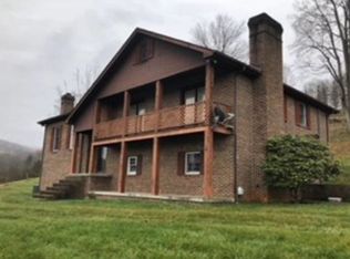 218 Coxtown Rd, Honaker, VA 24260