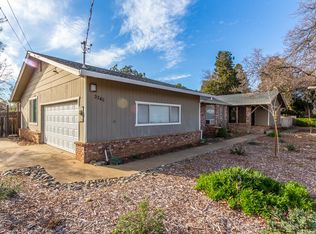 3340 Inverness St, Redding, CA 96002