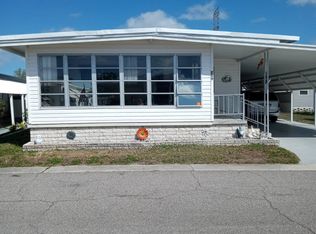 7349 Ulmerton Rd Lot 226, Largo, FL 33771