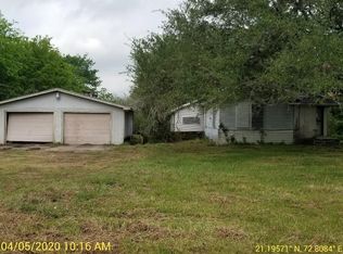 5012 1/2 Farmer Rd, Alvin, TX 77511