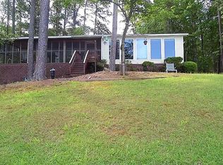744 Barbara Point Rd, Sparta, GA 31087