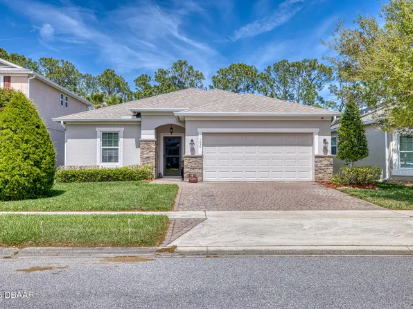 1235 Cap Diville Ave, Port Orange, FL 32129
