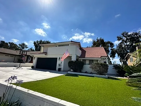 214 Camino Vista Real — Photo 2