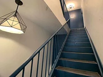 Rented by Tapiro Realty