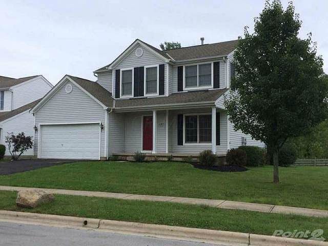 Tyler Henry Exterior