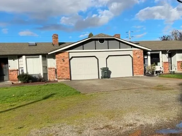 105 153rd St E #105, Tacoma, WA 98445