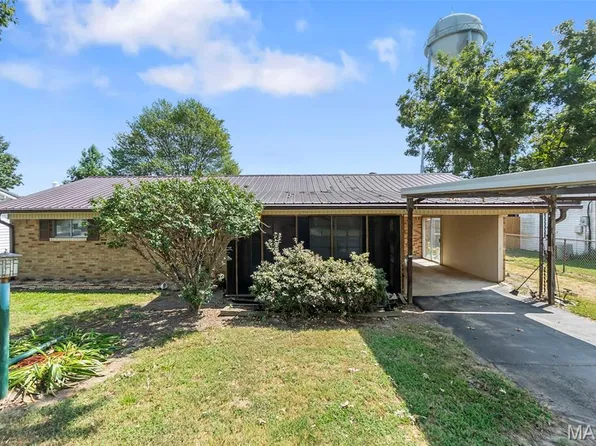 110 Dalton St, Senath, MO 63876