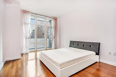 Rented by Compass