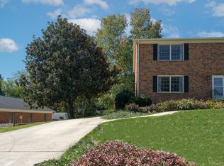 71 Rex Rd, Harrisonburg, VA 22801