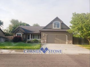 31 W Indian Rocks St, Meridian, ID 83646
