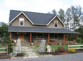 2222 Aldergrove Rd, Ferndale, WA 98248