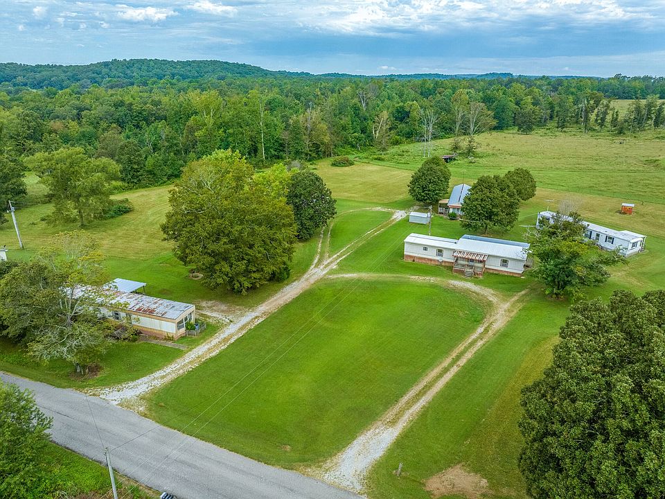 7991 Old Highway 13, Hurricane Mills, TN 37078 MLS 2569344 Zillow