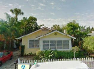 210 Malverne Rd #1, West Palm Beach, FL 33405