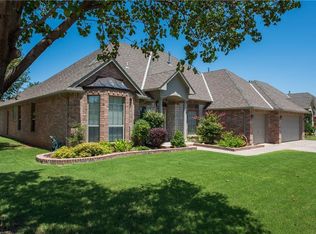 3233 SW 111th St, Oklahoma City, OK 73170