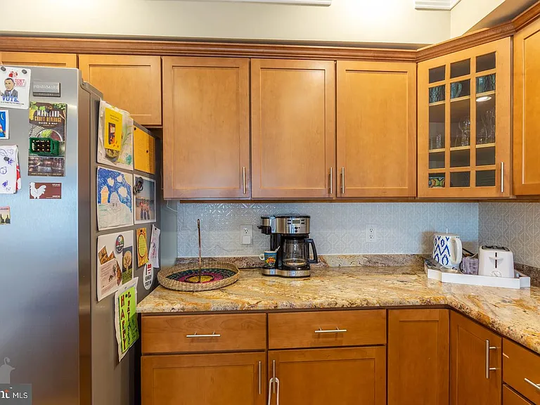 5511 Colorado Ave NW #402 — Photo 4