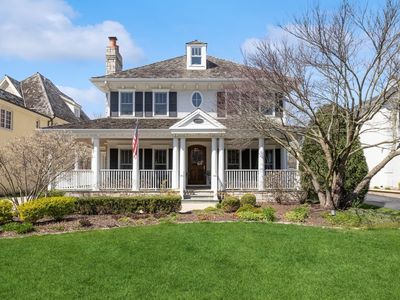 5566 S Oak St, Hinsdale, IL, 60521