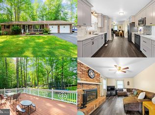 117 Joshua Rd, Stafford, VA 22556