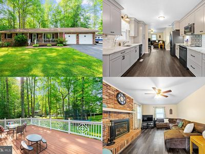 117 Joshua Rd, Stafford, VA, 22556