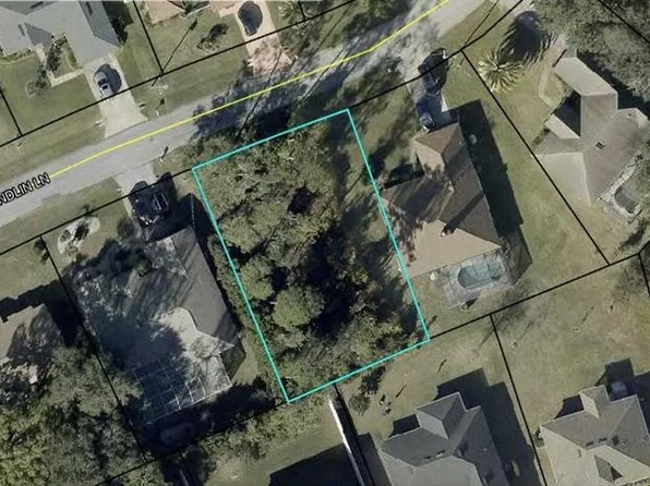 24 Wendlin Ln Lot 6, Palm Coast, FL 32164
