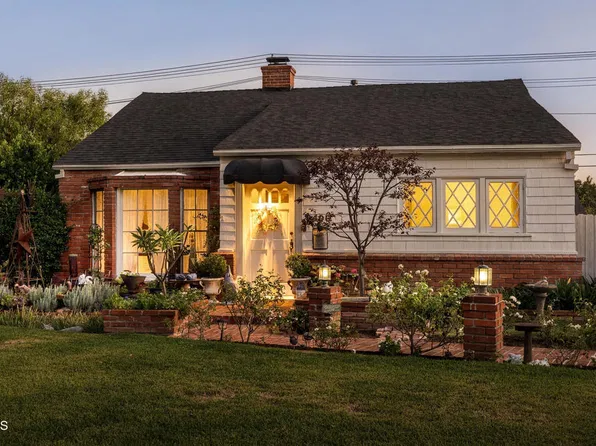 2406 Monte Vista St, Pasadena, CA 91107