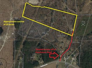 3081 Poorhouse Rd, Victoria, VA 23974