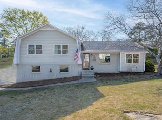 2229 Locke Cir, Birmingham, AL 35226