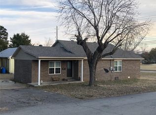 909 E Main St, Booneville, AR 72927