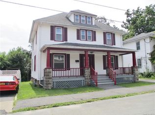 15 E View Pl, Pt Jervis, NY 12771