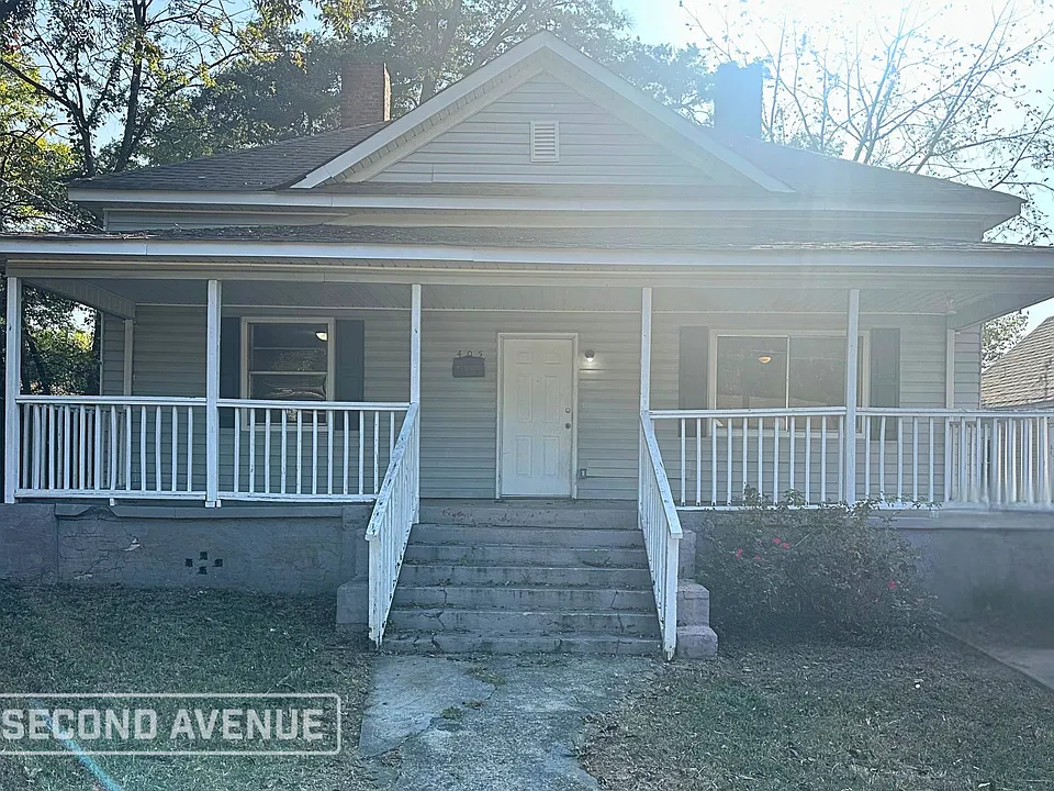 405 Avenue U