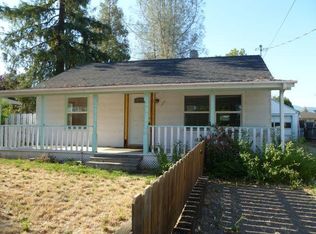 1407 Dakota Ave, Medford, OR