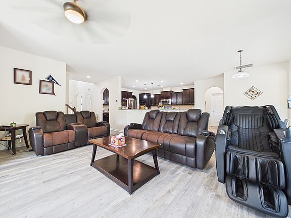 4th image of 1379 Corey Cabin Ct