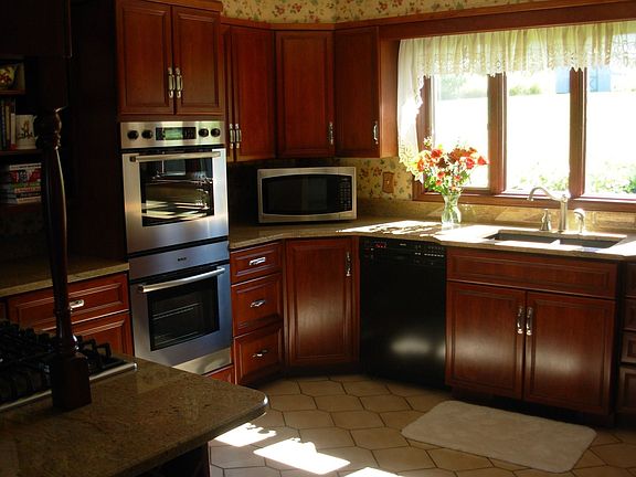 Bosch Appl.&Sub-Zero Refrig