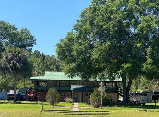 13750 Pine Meadow Rd, Kathleen, FL 33849