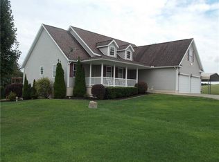 248 S Buffalo Rd, Hopewell, PA 15301