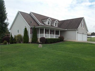 248 S Buffalo Rd, Hopewell, PA, 15301