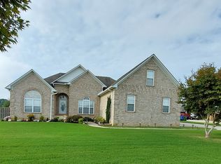 24782 Queen Annes Lace, Athens, AL 35613