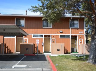857 Nutmeg Pl, Reno, NV 89502