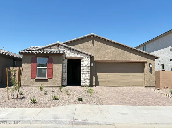 3808 S BUTTERCUP --, Mesa, AZ 85212
