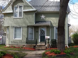 906 Riehl St, Waterloo, IA 50703