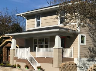 807 E 1st St, Bloomington, IN 47401