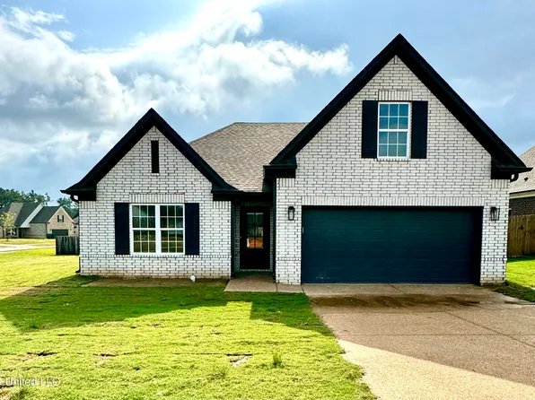 8754 Lana Dr, Southaven, MS 38672